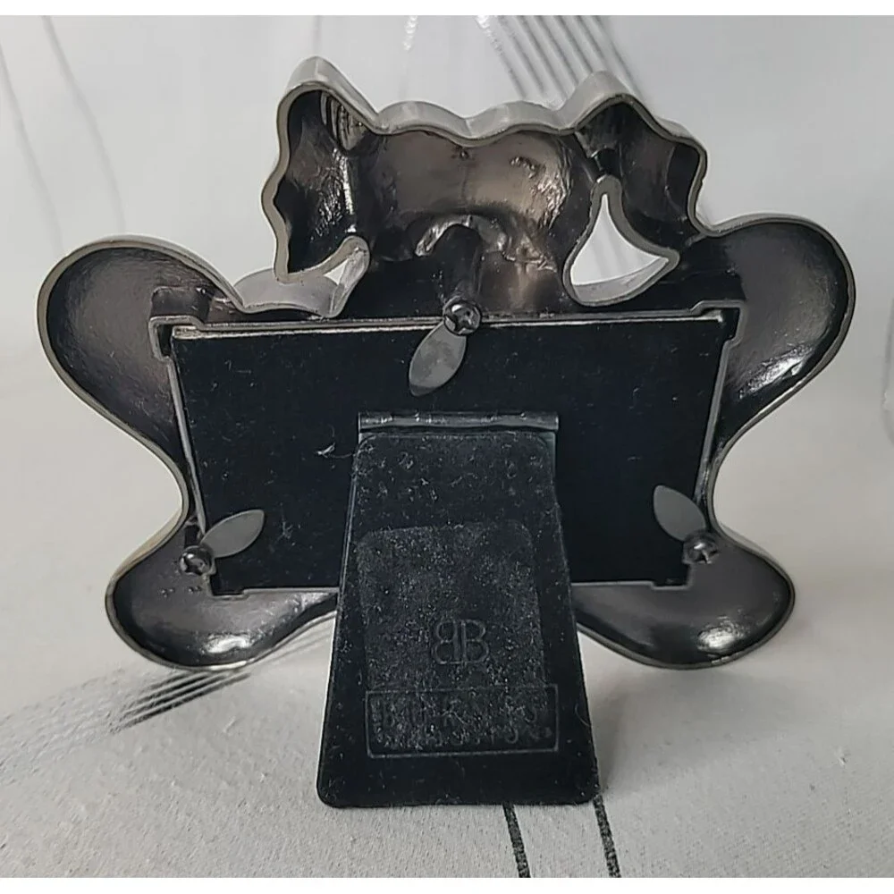 Burnes Of Boston Pet Picture Frame Keepsake for Dog or Cat Pet Lover‎